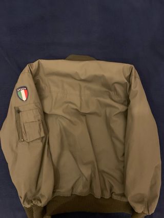 Giubbotto Areonautica Militare Originale