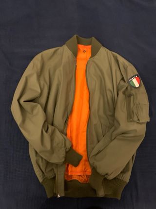 Giubbotto Areonautica Militare Originale