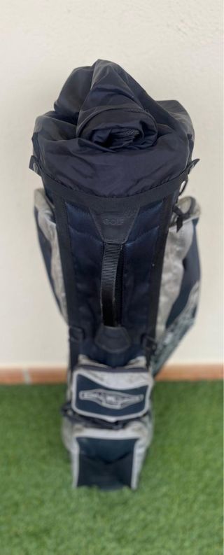 Bolsa de golf Callaway Big Bertha