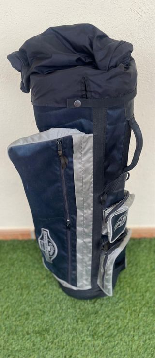 Bolsa de golf Callaway Big Bertha
