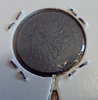 #1461 – DIFETTO DI CONIO – Austria 5 Groschen