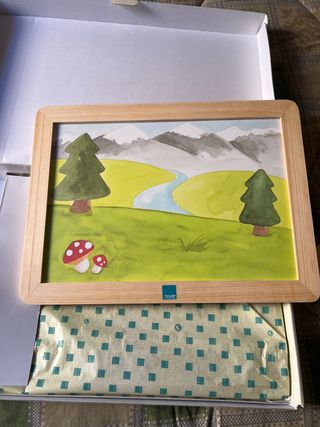 Quadro Thun per bambini