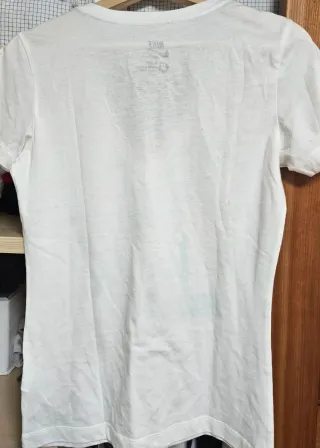 Camiseta Nike Deportiva Talla M