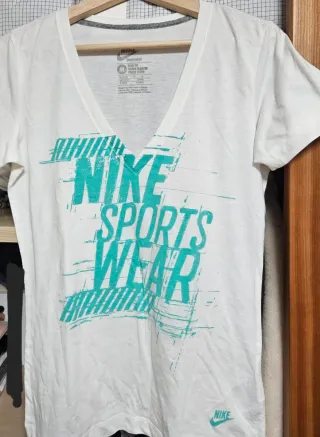 Camiseta Nike Deportiva Talla M