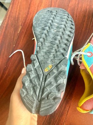 Zapatos de escalada La Sportiva