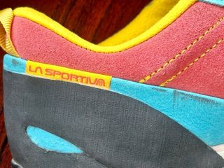 Zapatos de escalada La Sportiva