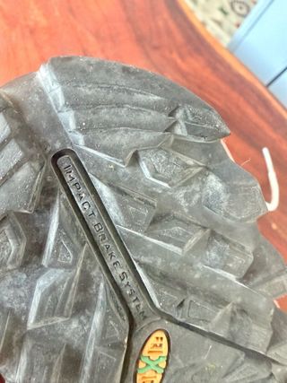 Zapatos de escalada La Sportiva