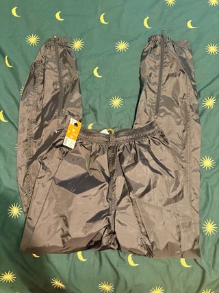 Pantalón impermeable Decathlon Talla M