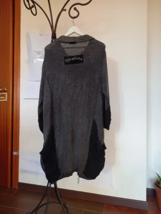 Abito  invernale lungo so