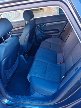 AUDI A6 2007 145500km