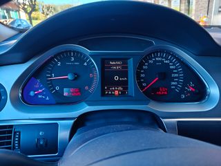 AUDI A6 2007 145500km