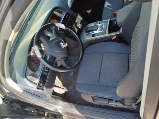AUDI A6 2007 145500km