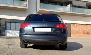 AUDI A6 2007 145500km