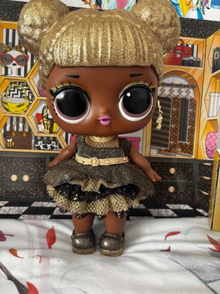 Muñeca LOL Surprise Big Baby