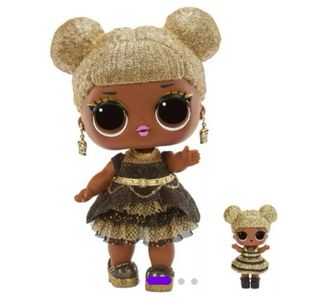 Muñeca LOL Surprise Big Baby