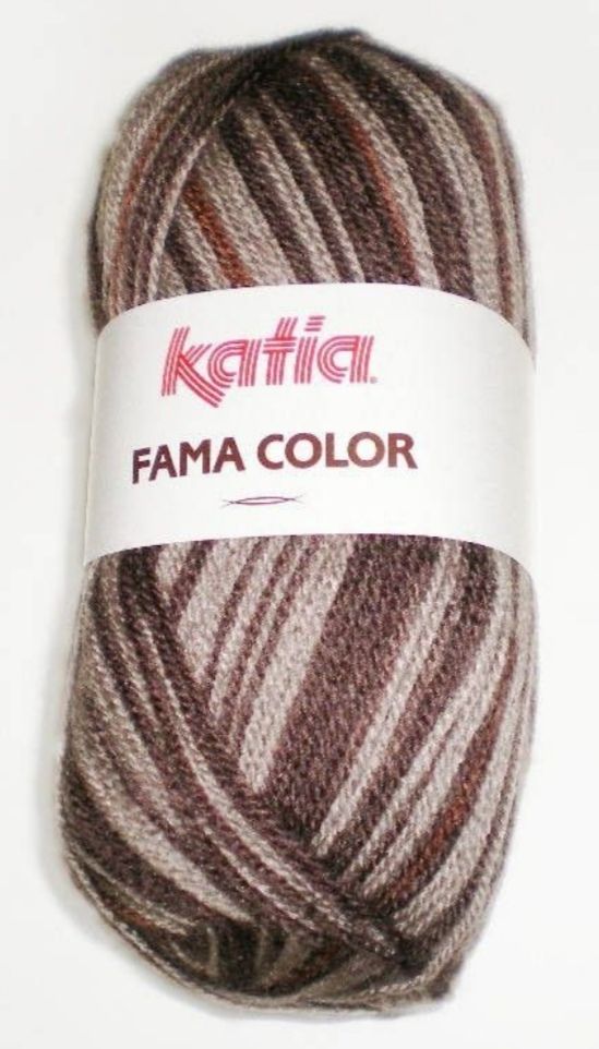 Atrapasueños mediano - multicolor marrón 16 x59 cm