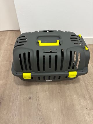 Transportín gato/perro pequeño