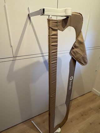 Barana plegable / Barrera Cama LIONELO 150x38cm