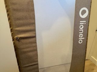 Barana plegable / Barrera Cama LIONELO 150x38cm