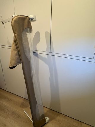 Barana plegable / Barrera Cama LIONELO 150x38cm