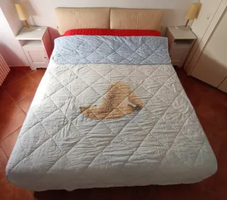 Trapunta Cassera letto singolo