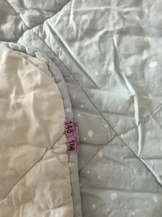 Trapunta Cassera letto singolo