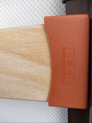 Somier Flex 90x190cm con patas