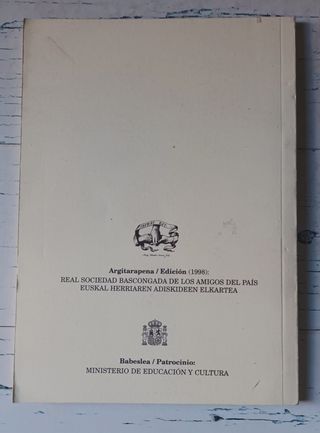 Historia Compendiada