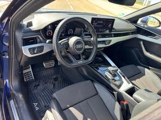 Audi A4 2020