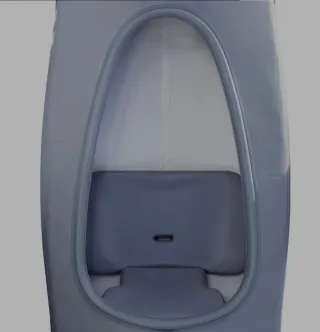 Kayak Rígido Hinchable Itiwit Drop Stitch 1 Person