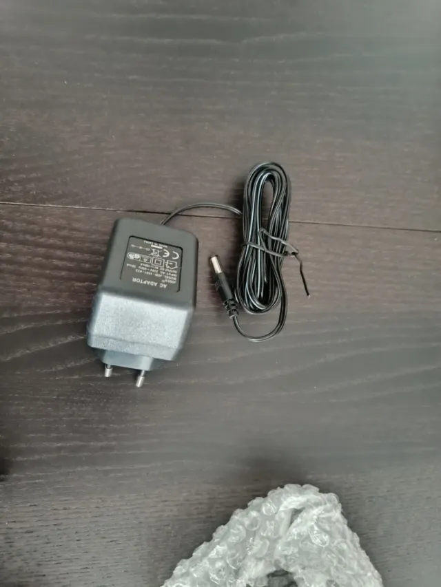 Antena TDT Esterna Engel Activa Digital TV