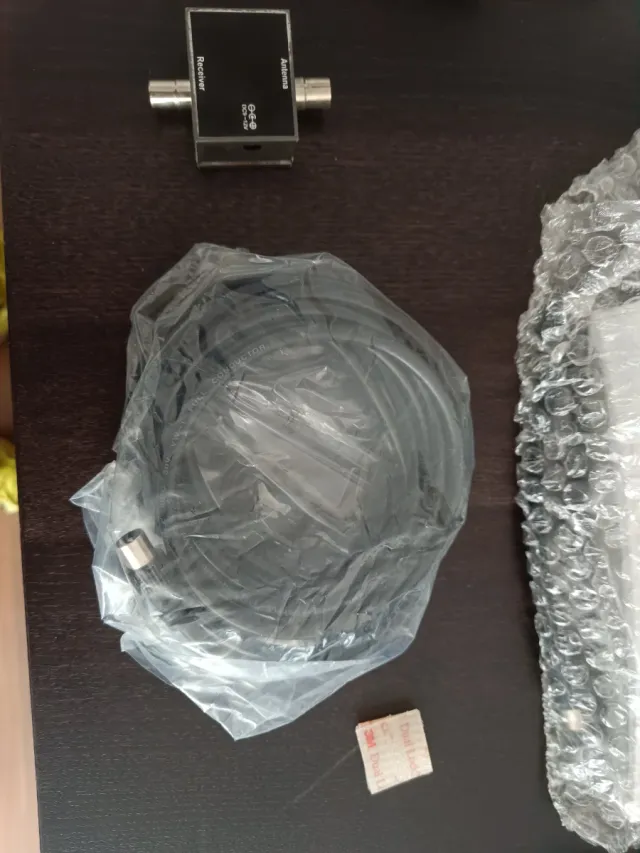 Antena TDT Esterna Engel Activa Digital TV