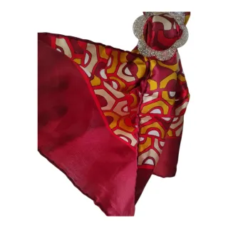 Foulard donna