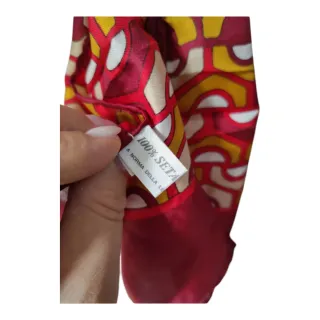 Foulard donna