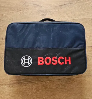 Kit Taladro Bosch 18V con 2 Baterías