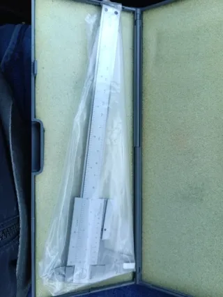 Calibre de precisión Würth