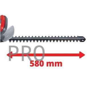 Tagliasiepi a Batteria - Kraftixx KX-AHS 1858 Li K