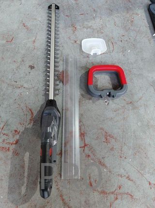 Tagliasiepi a Batteria - Kraftixx KX-AHS 1858 Li K