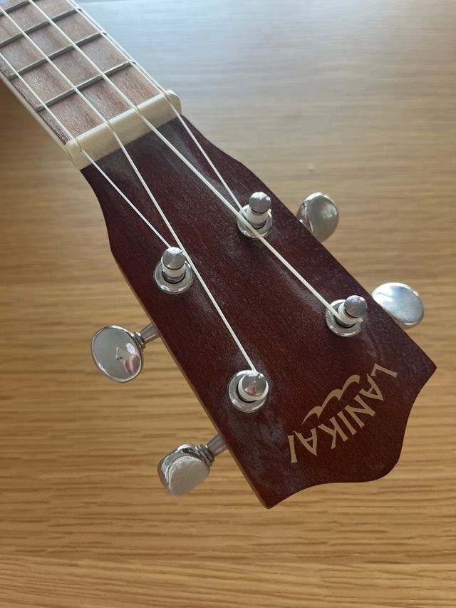 Ukelele Soprano Lanikai