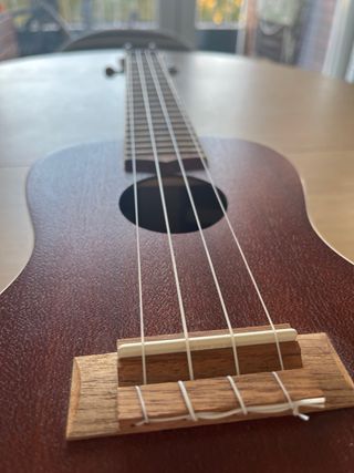 Ukelele Soprano Lanikai