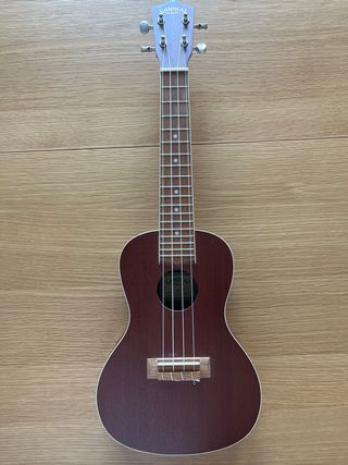 Ukelele Soprano Lanikai