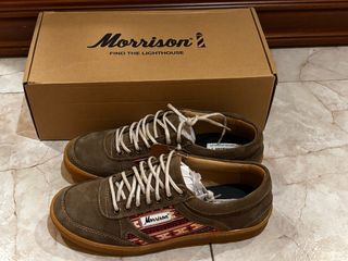 Zapatillas Morrison Talla 40 sin estrenar