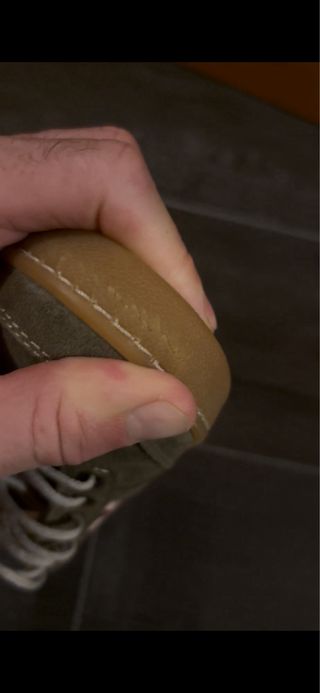 Zapatillas Morrison Talla 40 sin estrenar