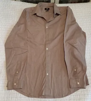 Camisas H&M Slim varios colores