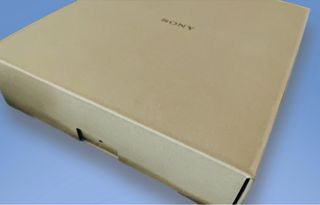 Auriculares Sony Blancos