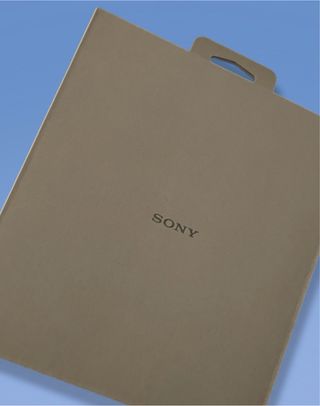 Auriculares Sony Blancos