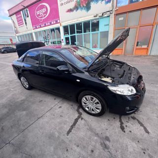 Toyota Corolla 2009