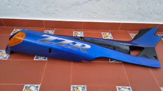 Cacha lateral ZZR 600 (1990)