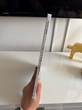 El Monstruo de Colores va al cole