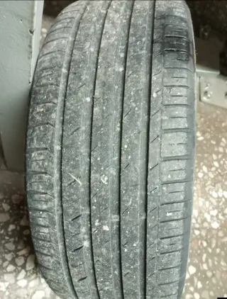 4 Gomme estive Usate Momo Top Run M300 255/45 R20